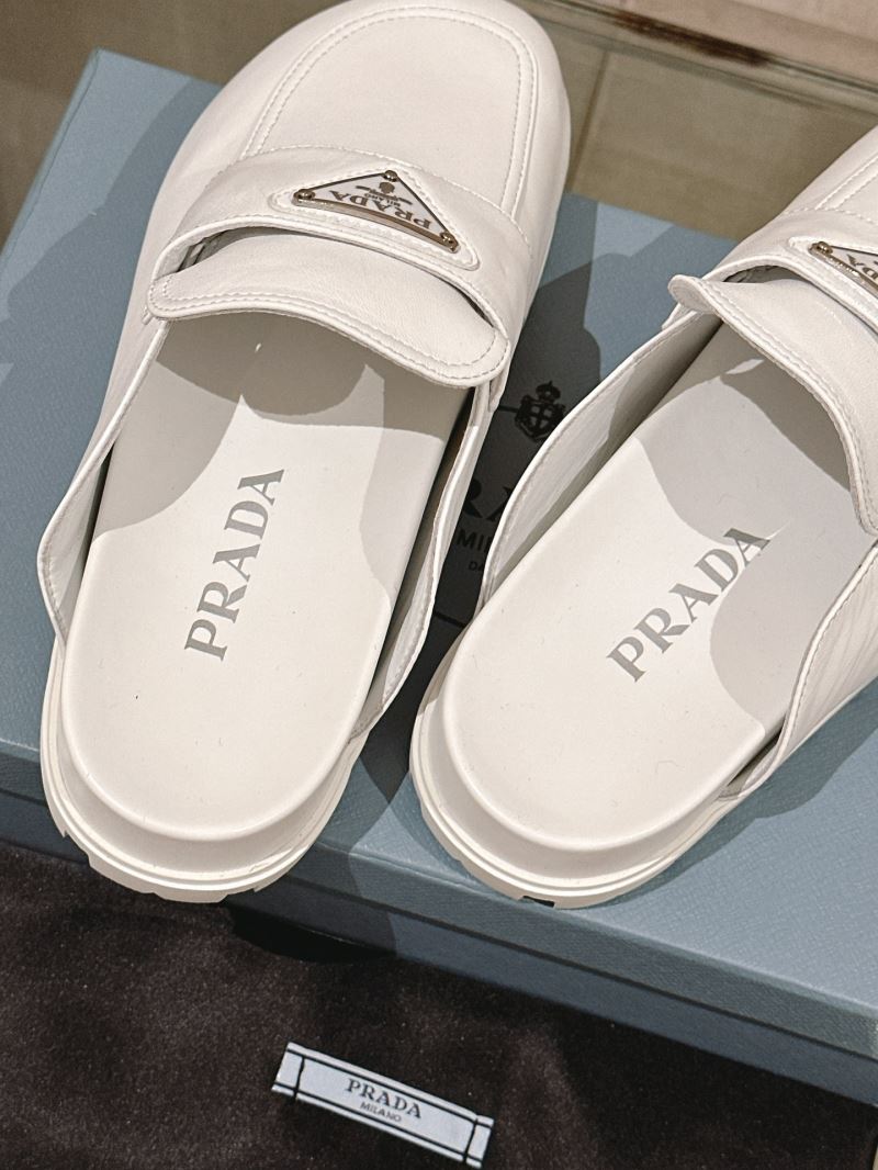 Prada Slippers